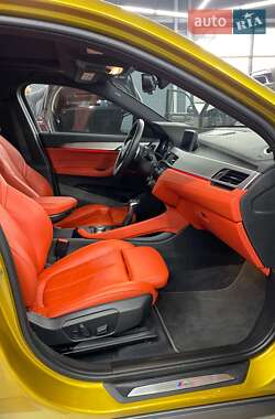 Внедорожник / Кроссовер BMW X2 2019 в Черновцах