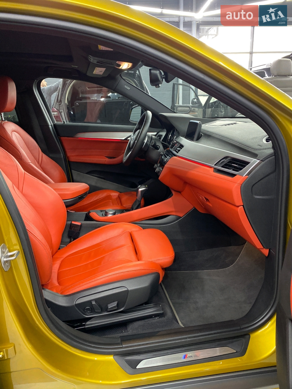 2019 BMW X2 - мініатюра 13