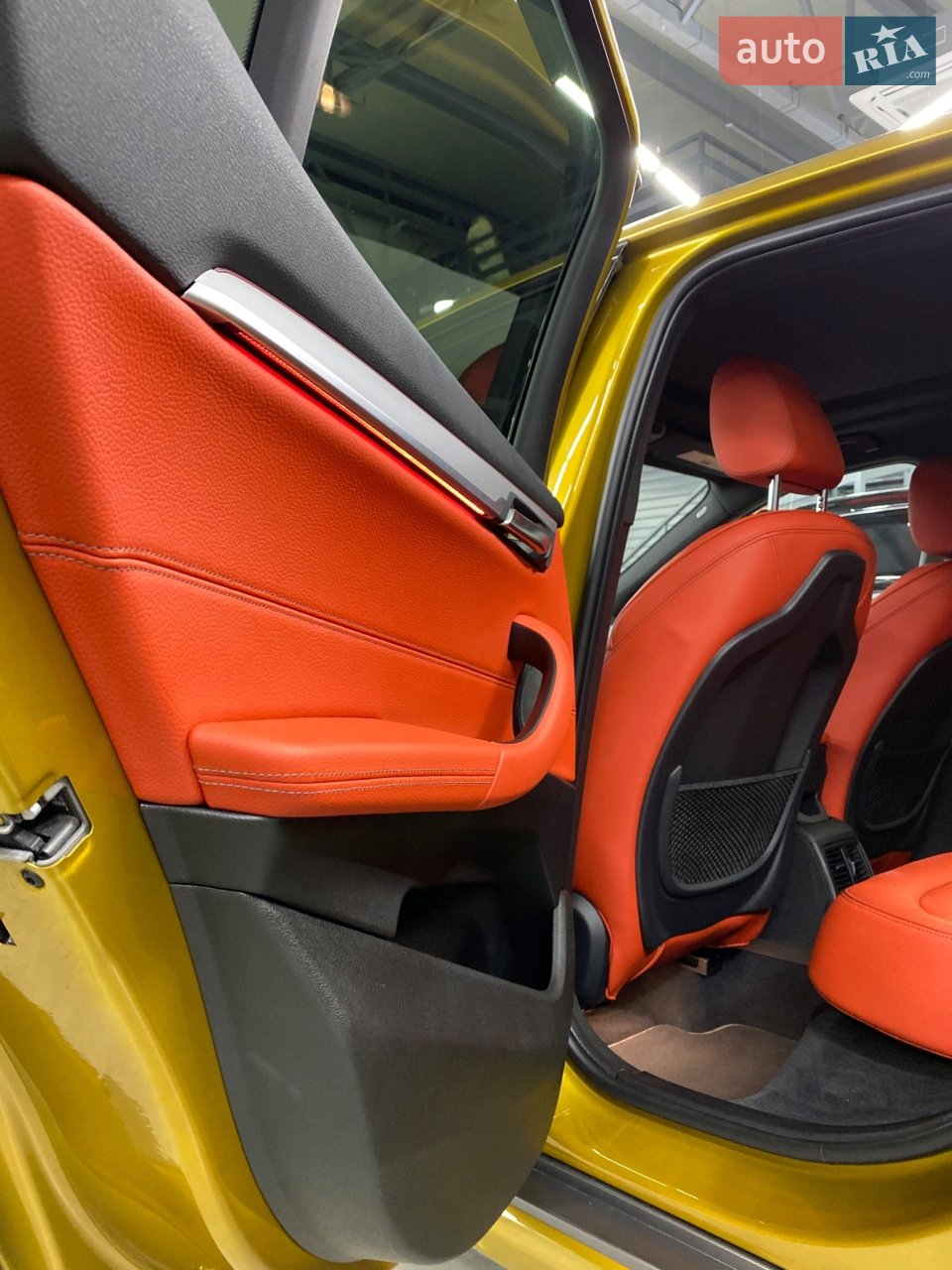 2019 BMW X2 - мініатюра 23