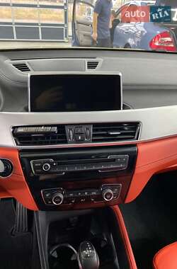 Внедорожник / Кроссовер BMW X2 2019 в Черновцах