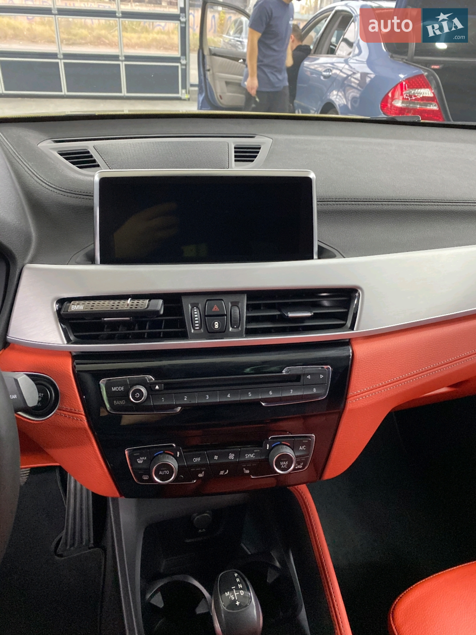 2019 BMW X2 - мініатюра 29