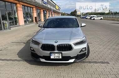 Позашляховик / Кросовер BMW X2 2018 в Боярці