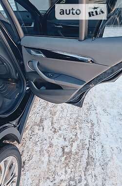 Внедорожник / Кроссовер BMW X2 2018 в Ивано-Франковске