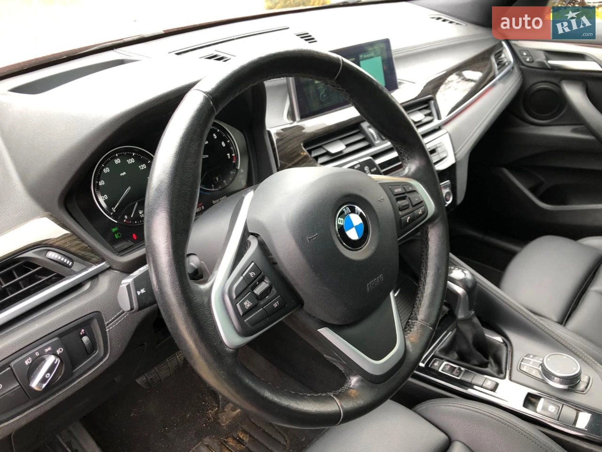 2018 BMW X2 - мініатюра 12