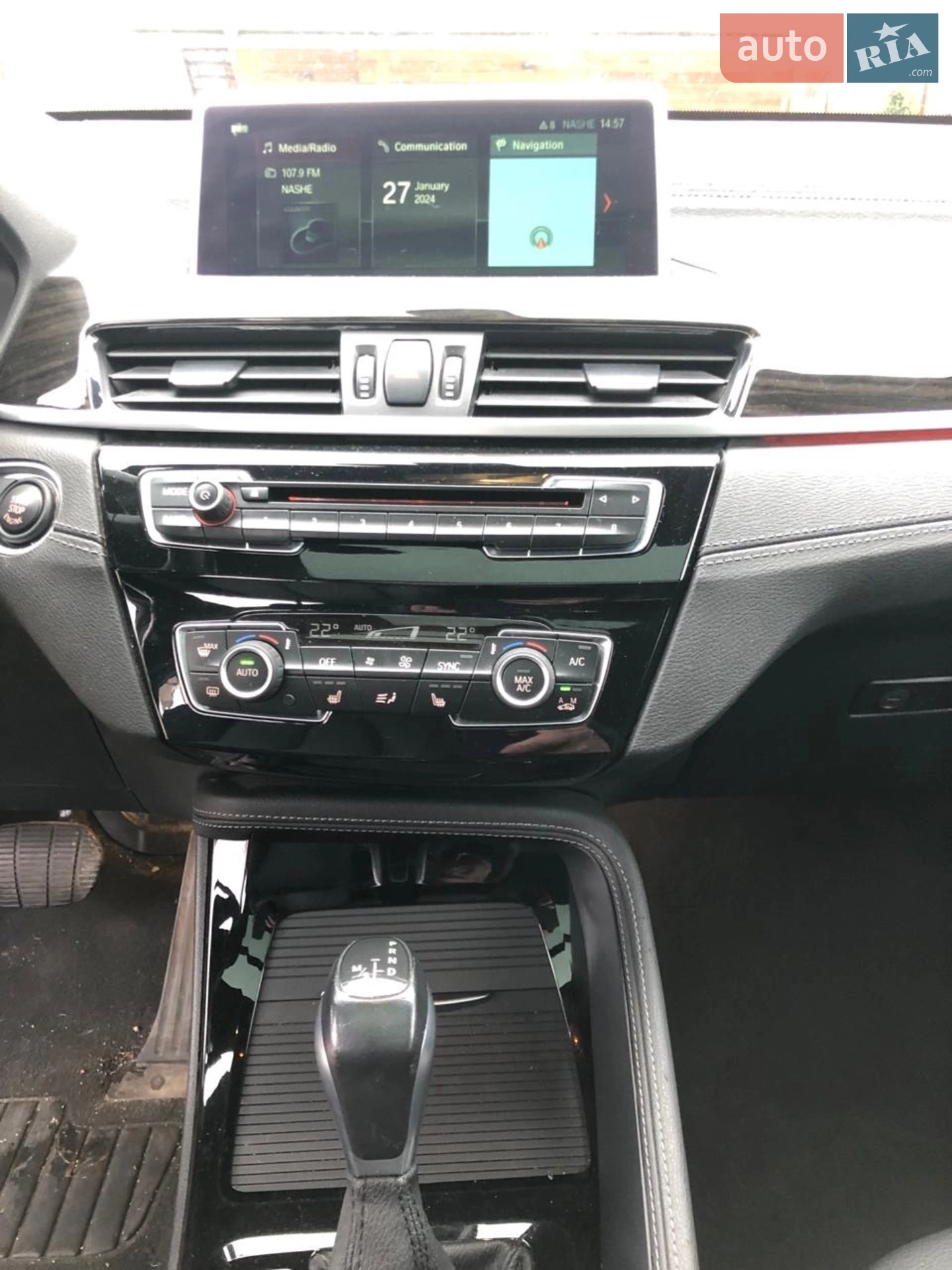 2018 BMW X2 - мініатюра 44