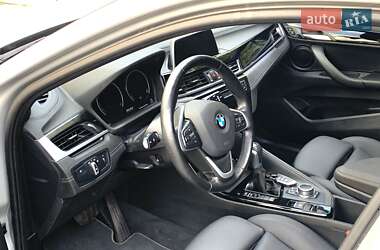 Внедорожник / Кроссовер BMW X2 2018 в Одессе фото 7 Внедорожник / Кроссовер BMW X2 2018 в Одессе