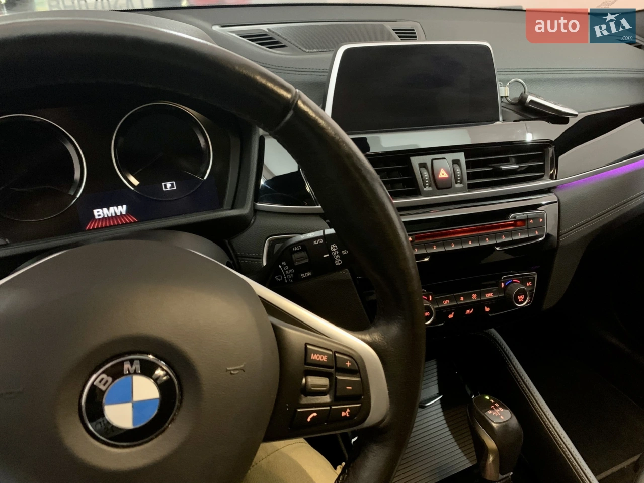 2017 BMW X2 - мініатюра 26