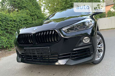 Внедорожник / Кроссовер BMW X2 2019 в Ирпене