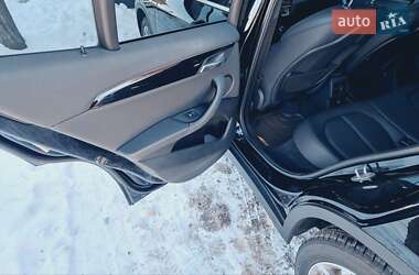 Внедорожник / Кроссовер BMW X2 2018 в 