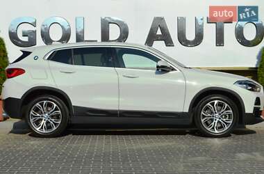 Внедорожник / Кроссовер BMW X2 2019 в 