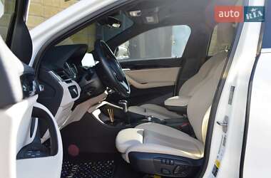 Внедорожник / Кроссовер BMW X2 2019 в 