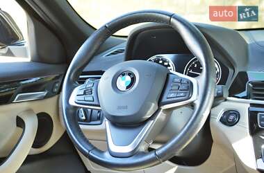 Внедорожник / Кроссовер BMW X2 2019 в 