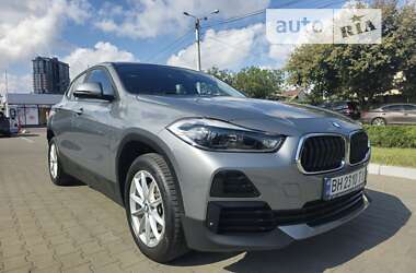 Внедорожник / Кроссовер BMW X2 2022 в Одессе