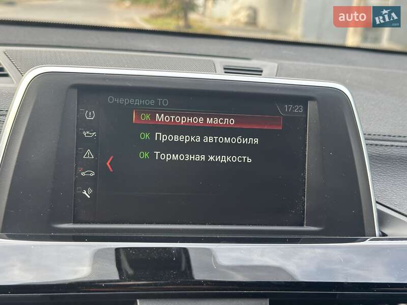 Позашляховик / Кросовер BMW X2 2018 в Запоріжжі