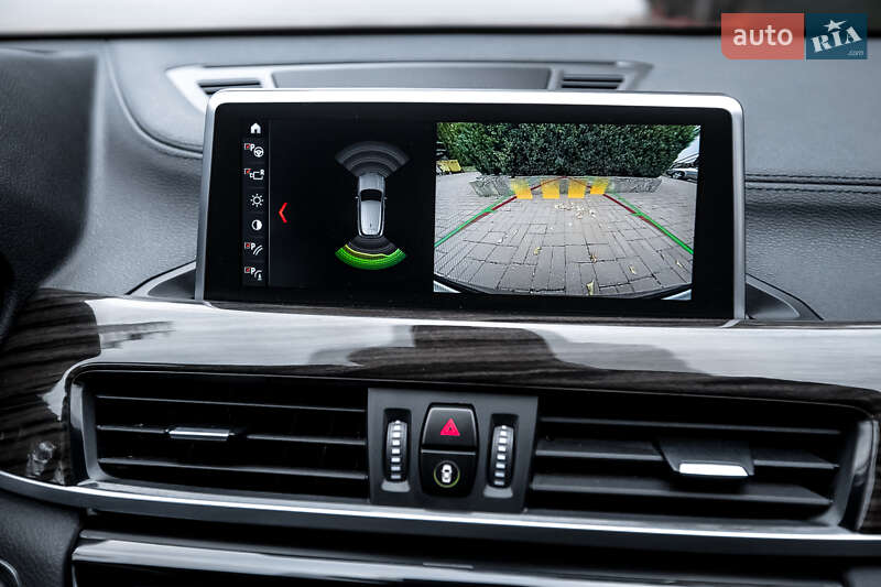 Внедорожник / Кроссовер BMW X2 2017 в Виннице