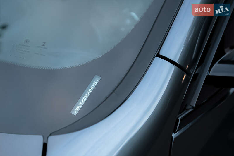 Внедорожник / Кроссовер BMW X2 2017 в Виннице