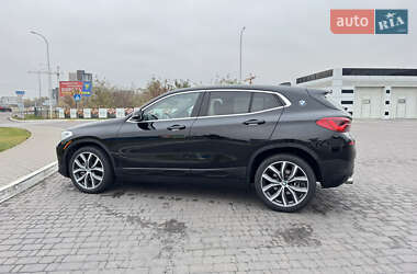 Внедорожник / Кроссовер BMW X2 2019 в 