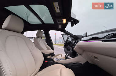 Внедорожник / Кроссовер BMW X2 2019 в 