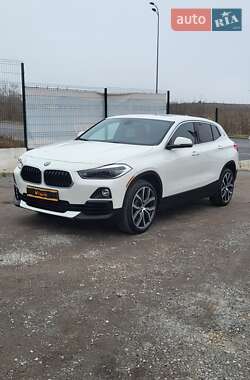 Позашляховик / Кросовер BMW X2 2018 в Козятині