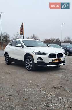 Позашляховик / Кросовер BMW X2 2018 в Козятині