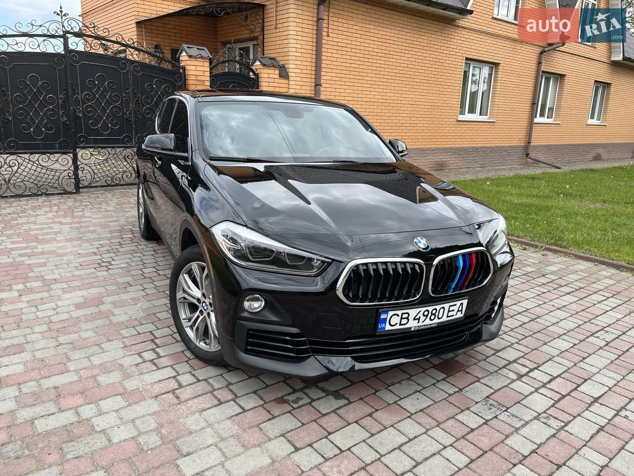 2018 BMW X2 - мініатюра 22