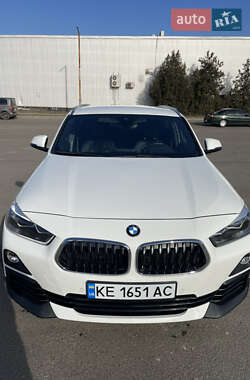 Внедорожник / Кроссовер BMW X2 2020 в Киеве