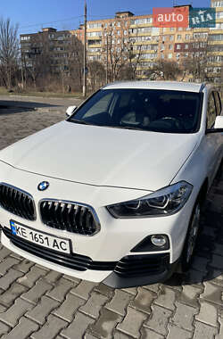 Внедорожник / Кроссовер BMW X2 2020 в Киеве