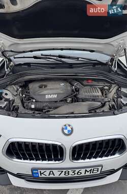 Внедорожник / Кроссовер BMW X2 2019 в 