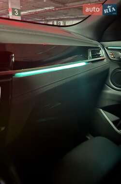 Внедорожник / Кроссовер BMW X2 2019 в 