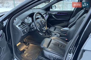 Внедорожник / Кроссовер BMW X2 2018 в Киеве