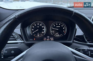 Внедорожник / Кроссовер BMW X2 2018 в Киеве