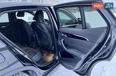 Внедорожник / Кроссовер BMW X2 2018 в Киеве