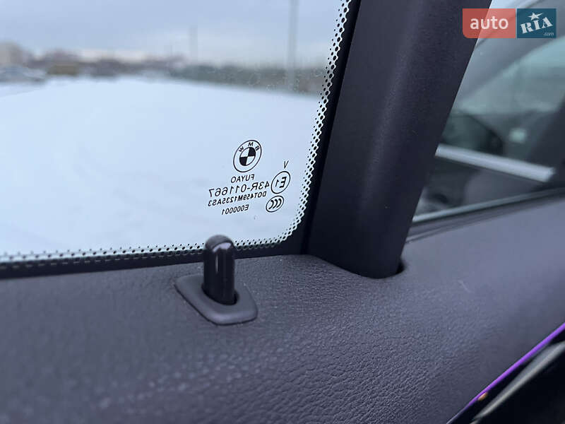 Внедорожник / Кроссовер BMW X2 2018 в Киеве