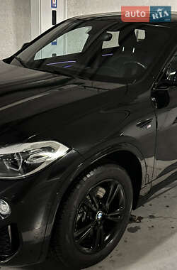 Внедорожник / Кроссовер BMW X2 2020 в Львове