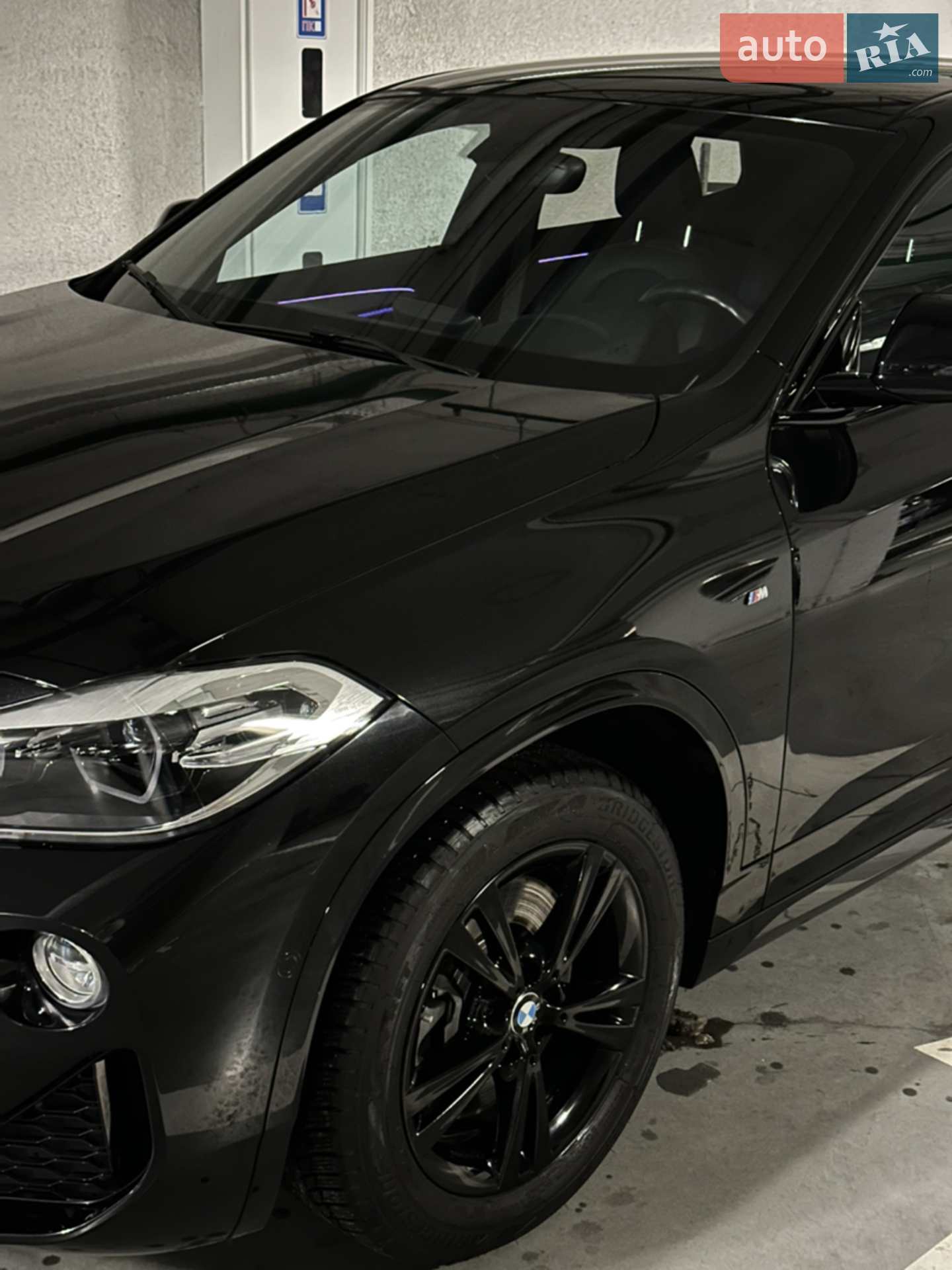 2020 BMW X2 - мініатюра 15