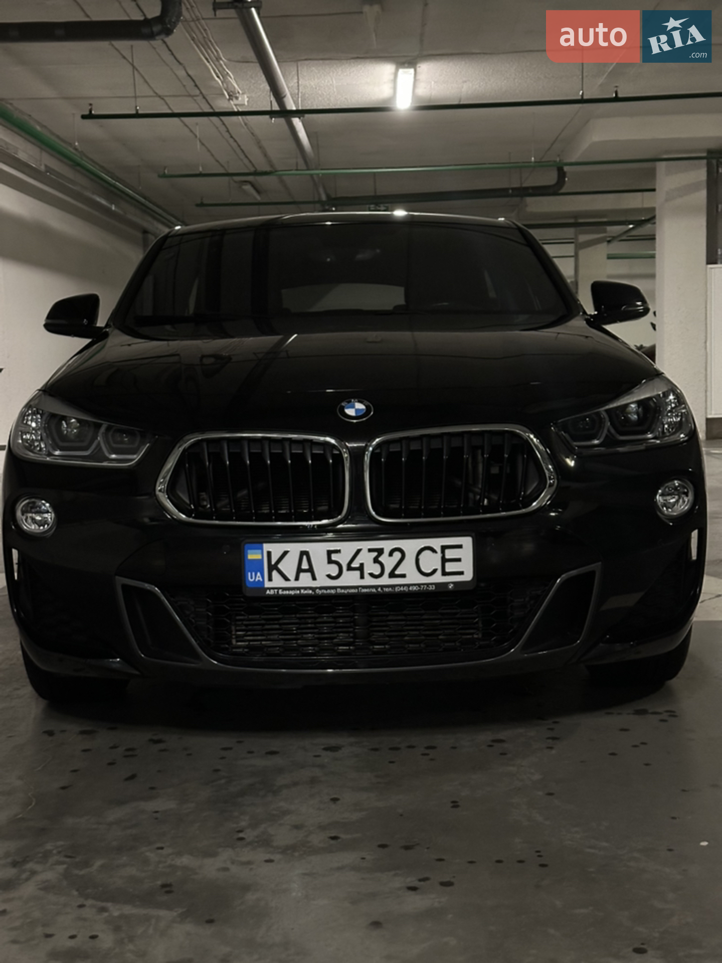 2020 BMW X2 - мініатюра 13