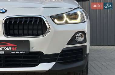 Внедорожник / Кроссовер BMW X2 2019 в 