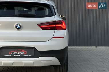 Внедорожник / Кроссовер BMW X2 2019 в 