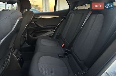 Внедорожник / Кроссовер BMW X2 2019 в 