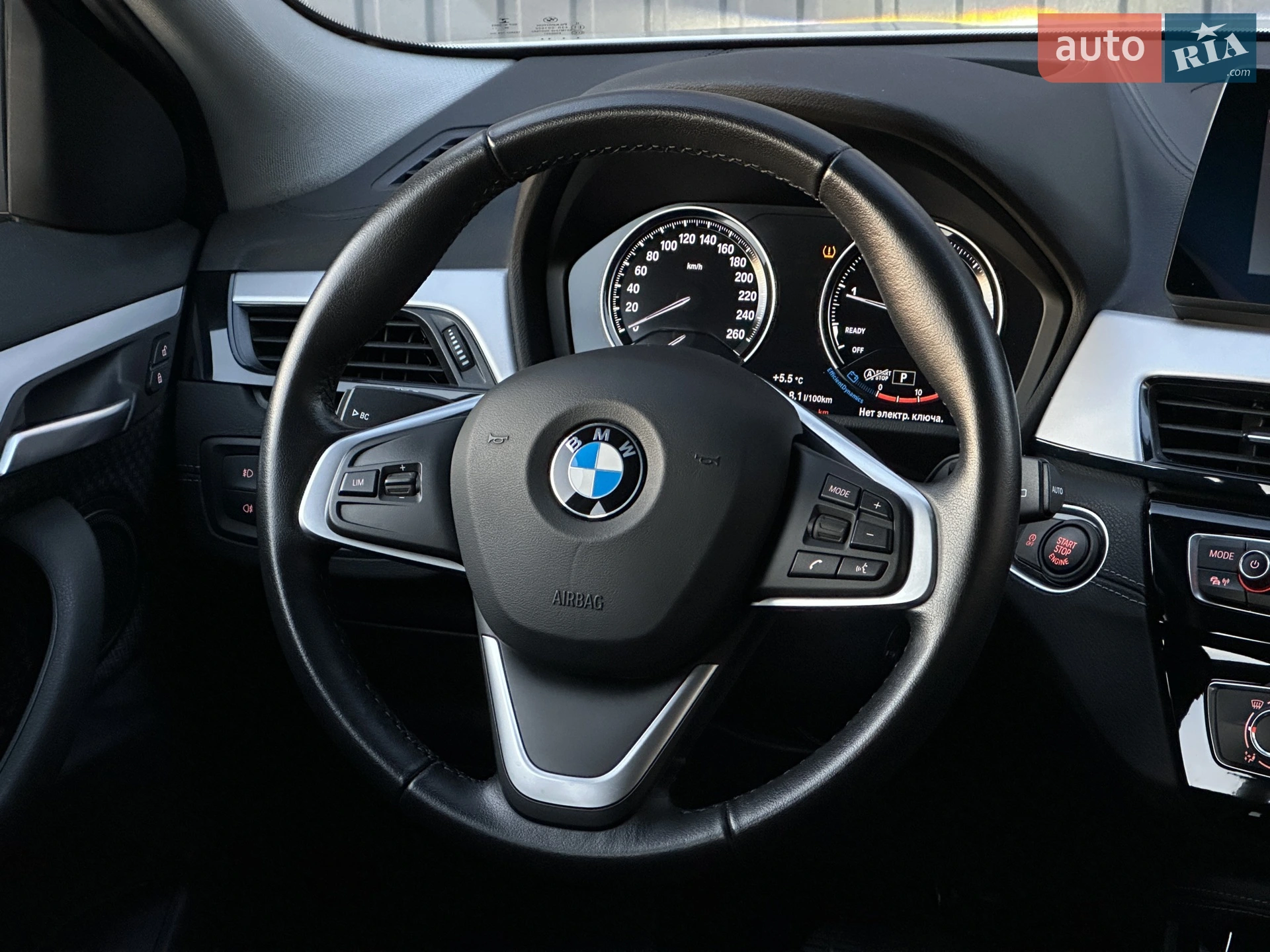 2019 BMW X2 - мініатюра 23
