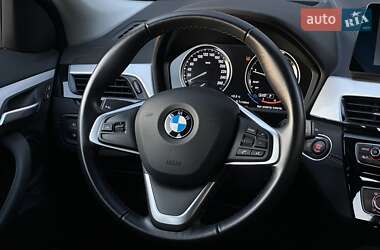 Внедорожник / Кроссовер BMW X2 2019 в 