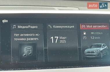 Внедорожник / Кроссовер BMW X2 2022 в 