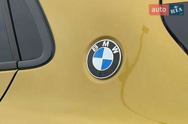 Внедорожник / Кроссовер BMW X2 2022 в 
