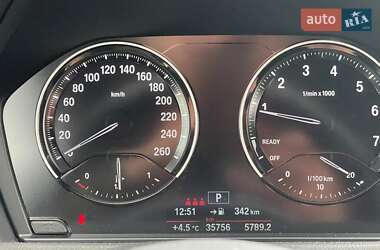Внедорожник / Кроссовер BMW X2 2022 в 