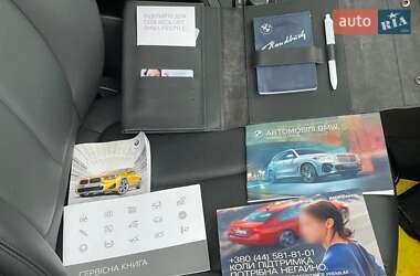Внедорожник / Кроссовер BMW X2 2022 в 
