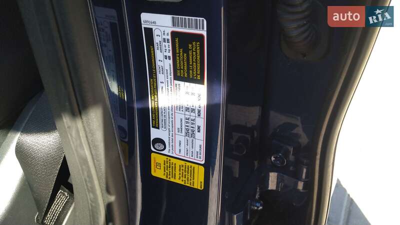 Позашляховик / Кросовер BMW X2 2018 в Хмельницькому