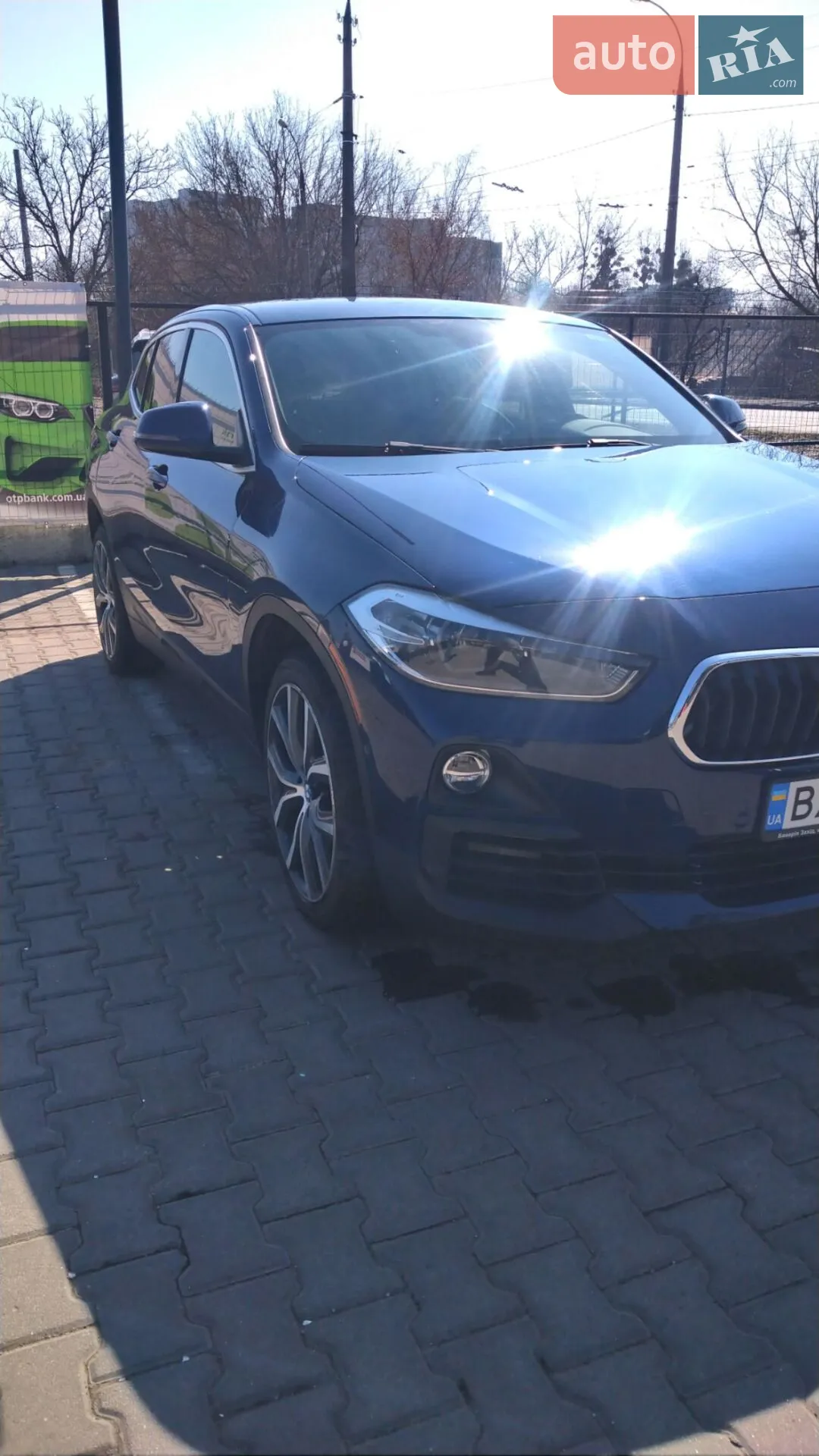 2018 BMW X2 - мініатюра 14