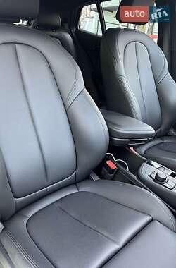 Позашляховик / Кросовер BMW X2 2018 в Хмельницькому