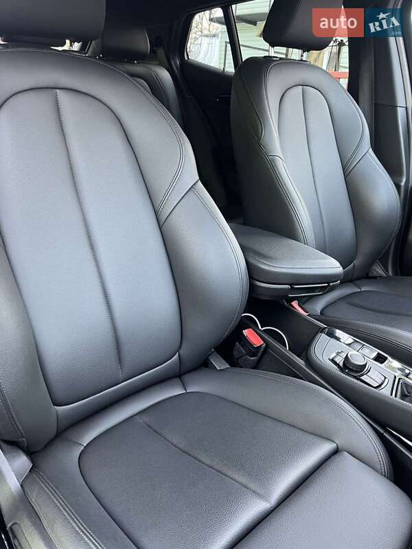 Позашляховик / Кросовер BMW X2 2018 в Хмельницькому