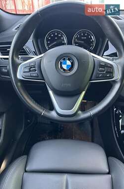 Позашляховик / Кросовер BMW X2 2018 в Хмельницькому